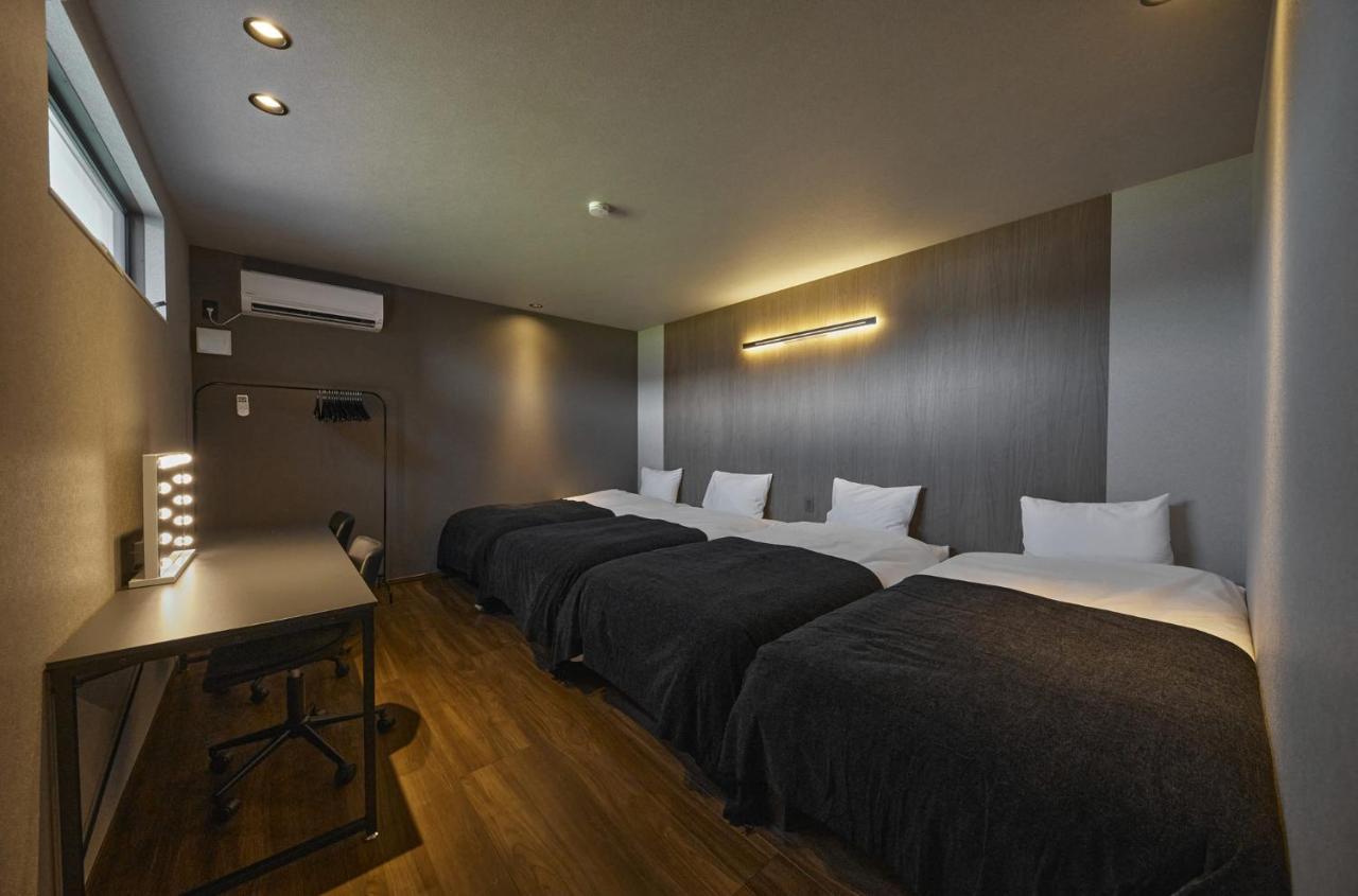 Resoreat Takashima Exteriér fotografie