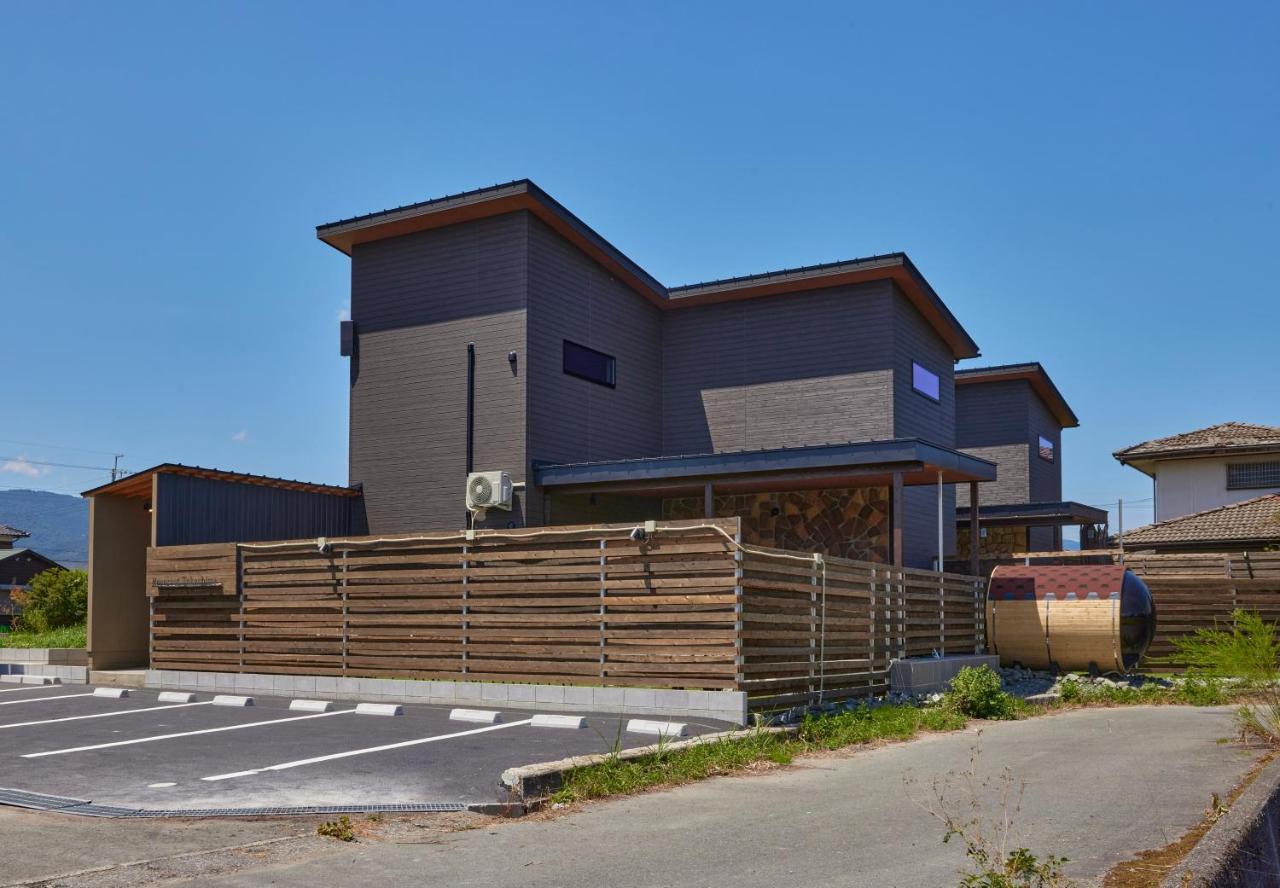 Resoreat Takashima Exteriér fotografie